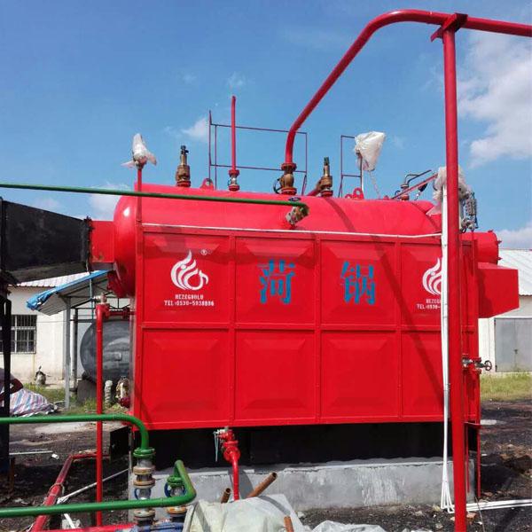 生物質(zhì)鍋爐如何更加適應(yīng)市場(chǎng)？