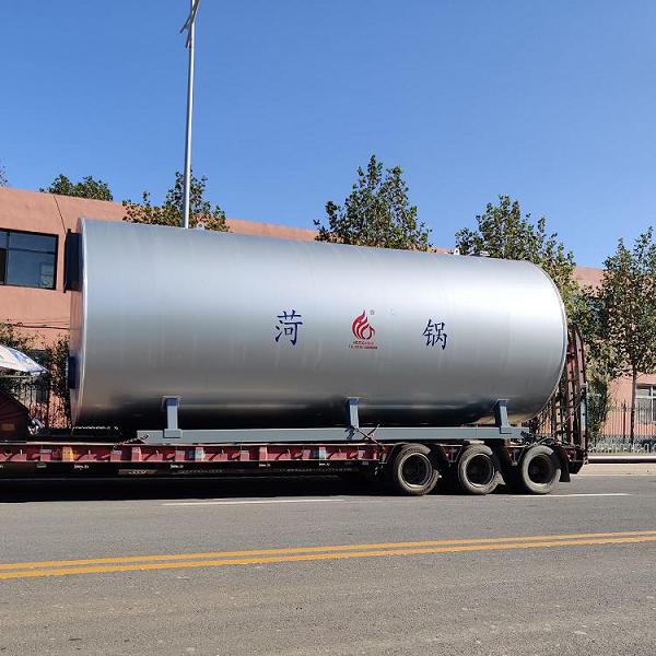 如何提高燃?xì)馊細(xì)忮仩t的工作效率？