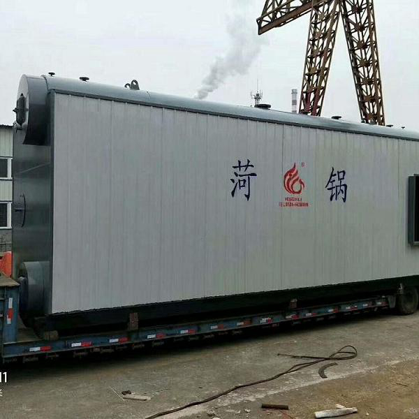 熱水鍋爐在供暖時怎么節(jié)能運行？