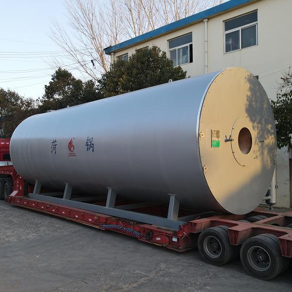 如何購買性價比高的導(dǎo)熱油鍋爐？