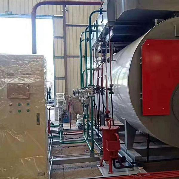 為什么說飼料加工行業(yè)更適合使用燃?xì)庹羝仩t呢？