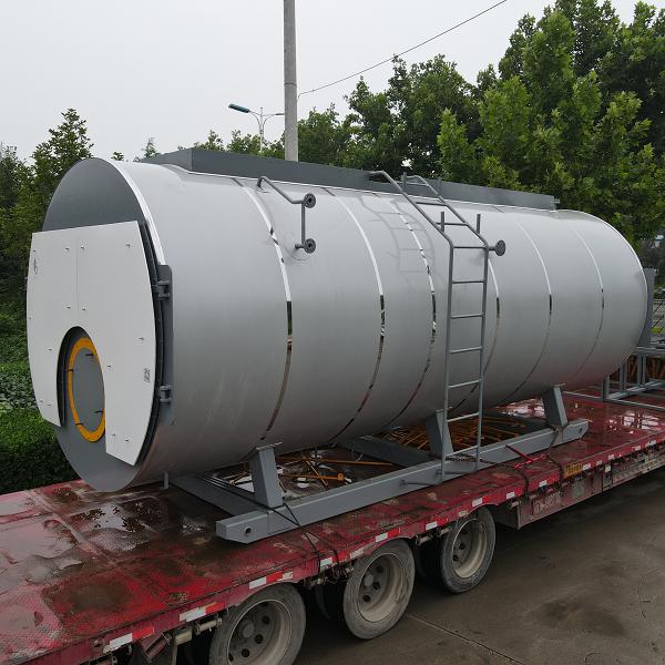 燃?xì)忮仩t排放氮氧化物的成因是什么？低氮排放該怎么做才行？